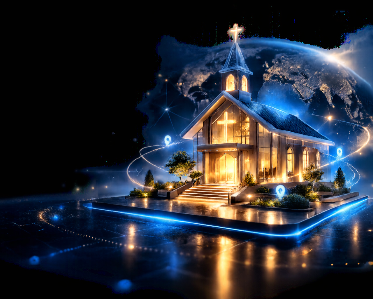 Wibaux Bible Church